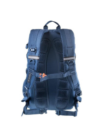 Рюкзаки Hitec Felix II модель FELIX II 25-INSIG BLU/ORNG PEE Фото