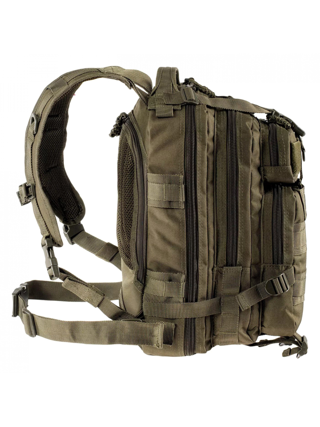 Рюкзаки Magnum Magnum fox модель MAGNUM FOX-OLIVE GREEN Фото