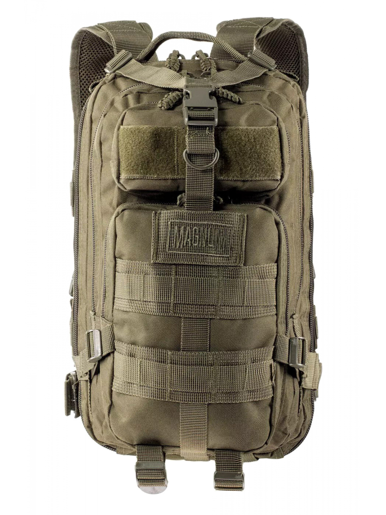 Рюкзаки Magnum Magnum fox модель MAGNUM FOX-OLIVE GREEN Фото