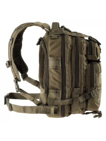 Рюкзаки Magnum Magnum fox модель MAGNUM FOX-OLIVE GREEN Фото
