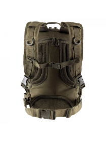 Рюкзаки Magnum Magnum fox модель MAGNUM FOX-OLIVE GREEN Фото