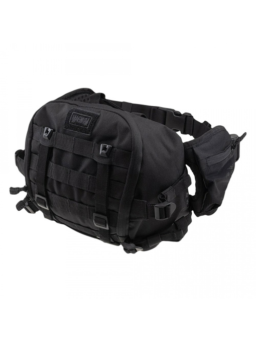 Сумки Magnum Magnum lari 5 модель MAGNUM LARI 5-BLACK Фото