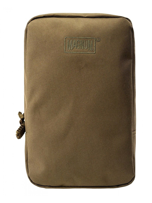 Сумки Magnum Magnum pocket vz4 модель MAGNUM POCKET VZ4-OLIVINE Фото