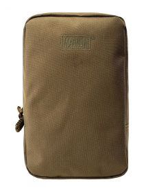 Сумки Magnum Magnum pocket vz4 модель MAGNUM POCKET VZ4-OLIVINE Фото