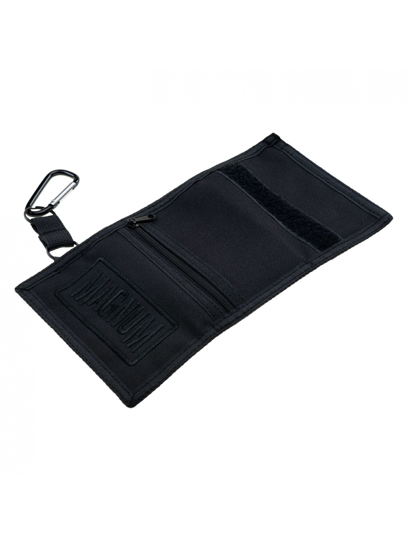 Кошельки Magnum Magnum wallet модель MAGNUM WALLET-BLACK Фото