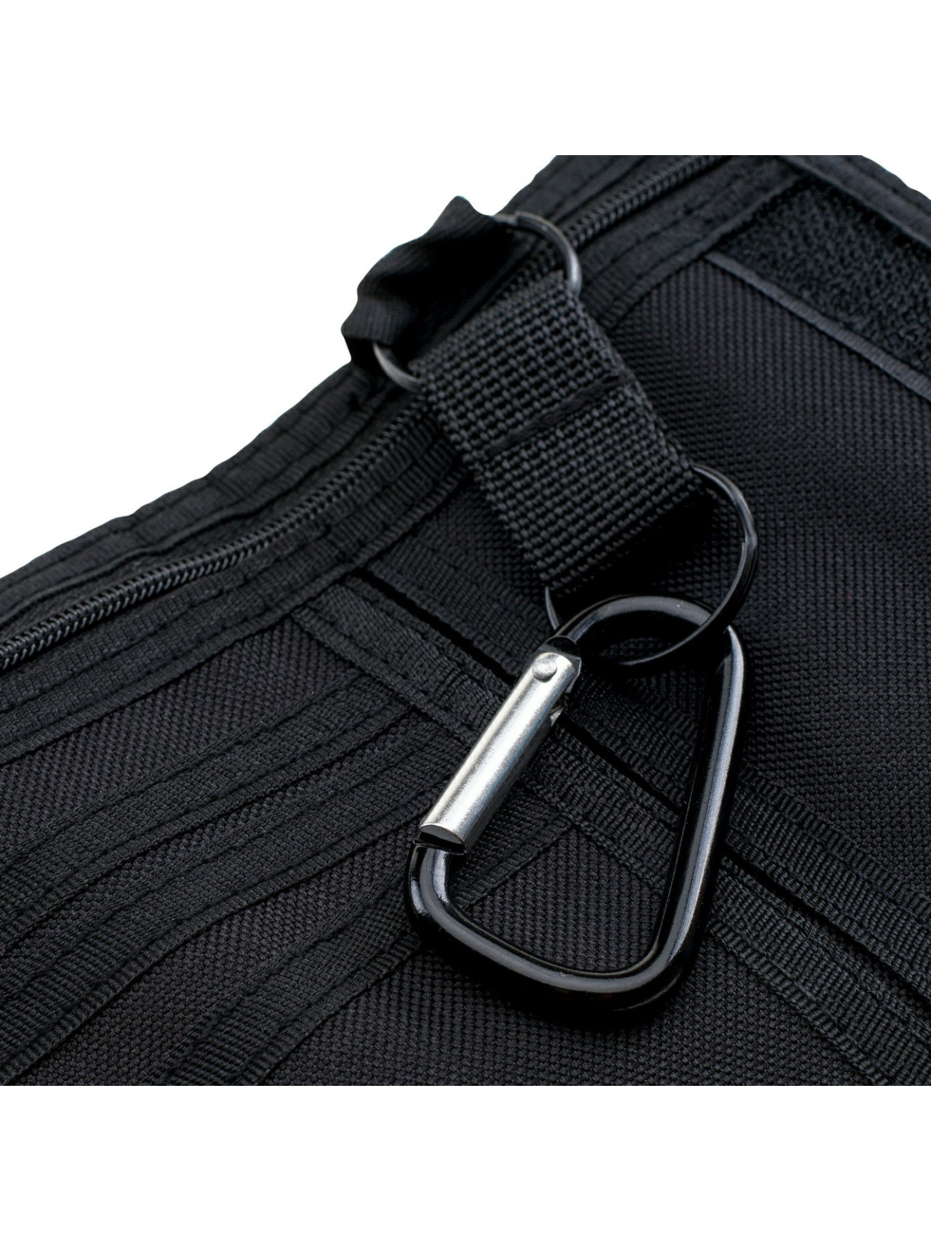 Кошельки Magnum Magnum wallet модель MAGNUM WALLET-BLACK Фото