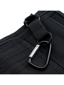 Кошельки Magnum Magnum wallet модель MAGNUM WALLET-BLACK Фото