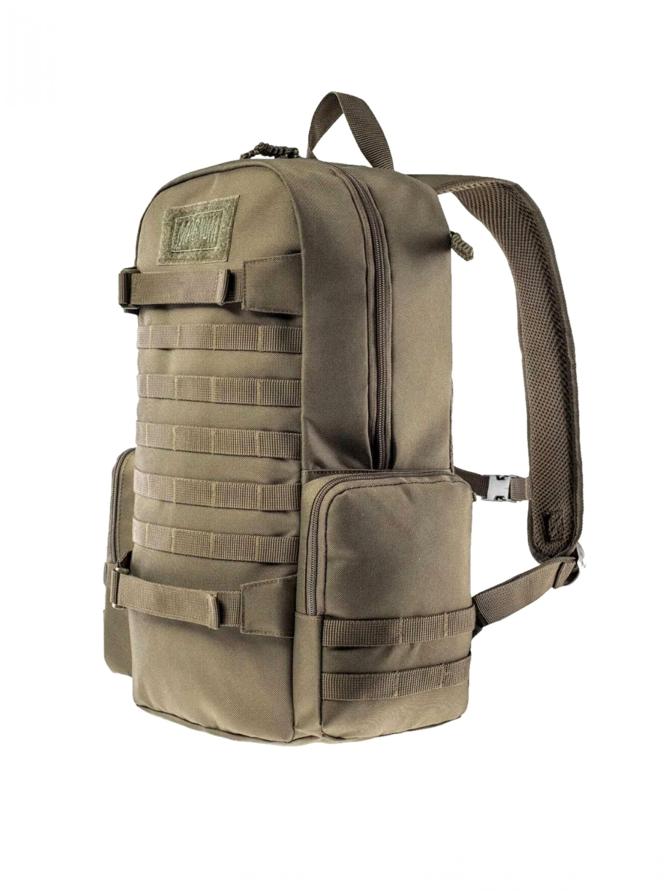 Рюкзаки Magnum Magnum wildcat модель MAGNUM WILDCAT-OLIVE GREEN Фото