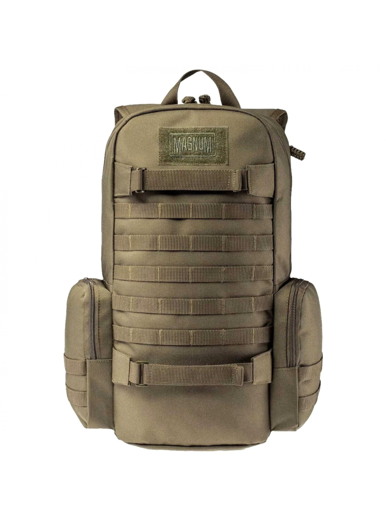 Рюкзаки Magnum Magnum wildcat модель MAGNUM WILDCAT-OLIVE GREEN Фото