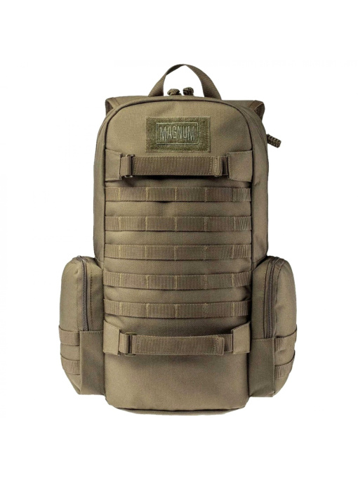 Рюкзаки Magnum Magnum wildcat модель MAGNUM WILDCAT-OLIVE GREEN Фото