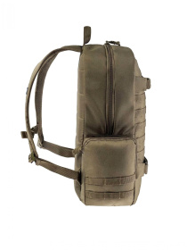 Рюкзаки Magnum Magnum wildcat модель MAGNUM WILDCAT-OLIVE GREEN Фото