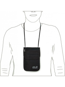 Кошельки Jack Wolfskin Organizer модель 8006751_6000 Фото