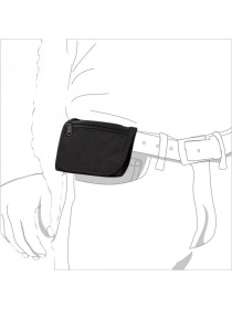 Кошельки Jack Wolfskin Organizer модель 8006751_6000 Фото