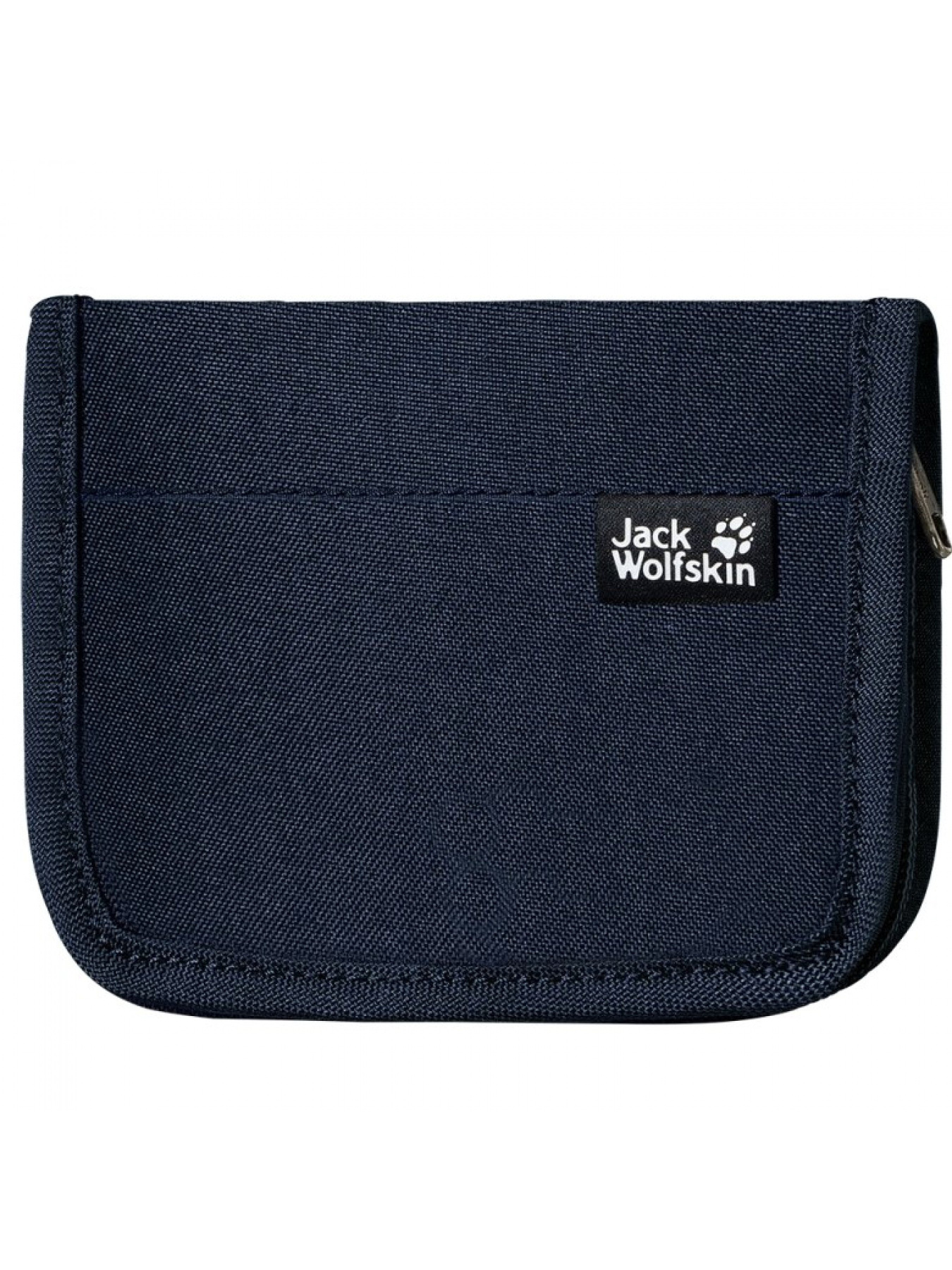 Кошельки Jack Wolfskin First class модель 8006761_1010 Кошельки Jack Wolfskin First class модель 8006761_1010 Фото