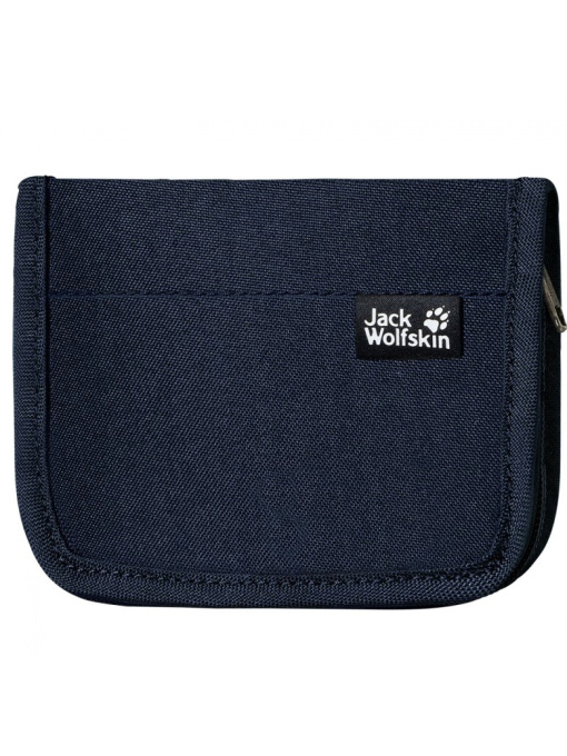 Кошельки Jack Wolfskin First class модель 8006761_1010 Фото