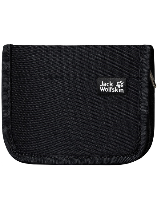 Кошельки Jack Wolfskin First class модель 8006761_6000 Фото