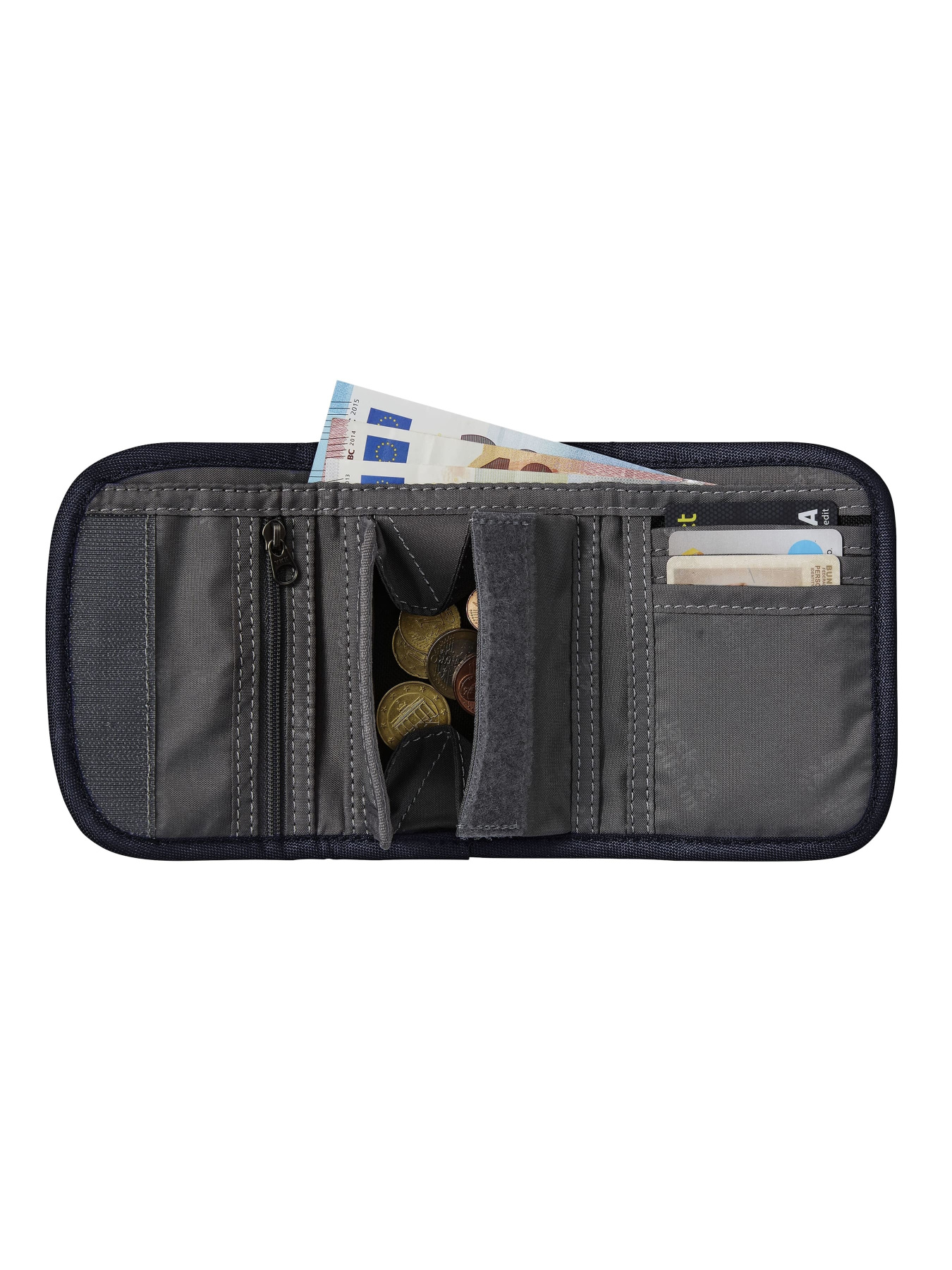 Кошельки Jack Wolfskin Mobile bank модель 8006781_1010 Кошельки Jack Wolfskin Mobile bank модель 8006781_1010 Фото