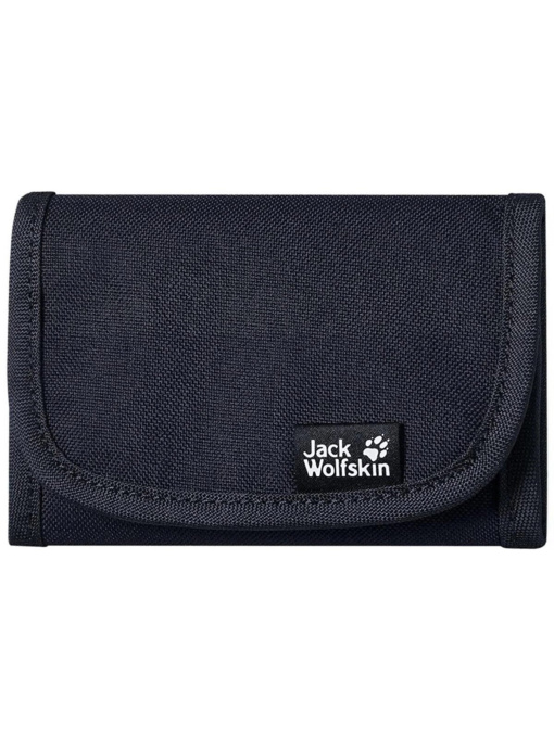 Кошельки Jack Wolfskin Mobile bank модель 8006781_1010 Фото