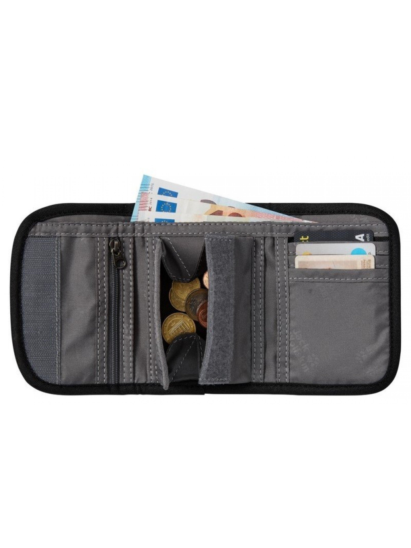 Кошельки Jack Wolfskin Mobile bank модель 8006781_6000 Фото