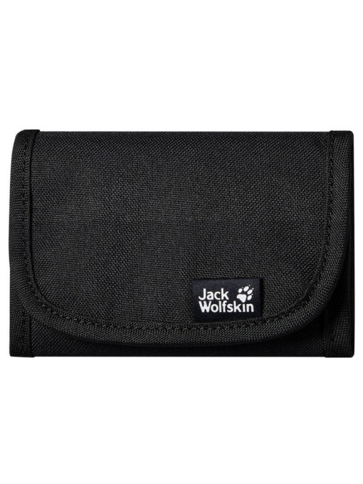 Кошельки Jack Wolfskin Mobile bank модель 8006781_6000 Фото