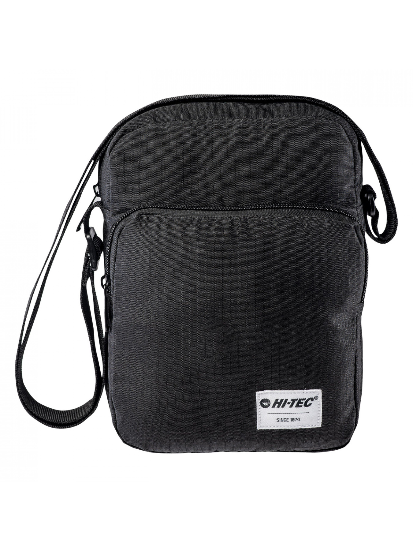 Сумки Hitec Sidero модель SIDERO-BLACK Фото