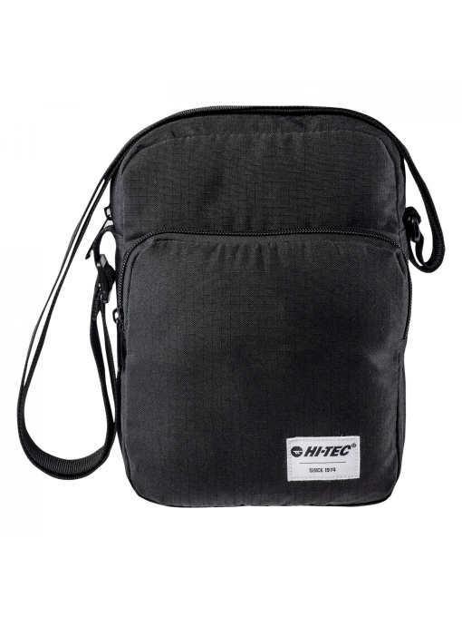 Сумки Hitec Sidero модель SIDERO-BLACK Фото