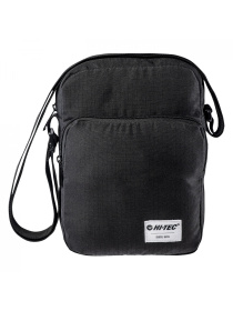 Сумки Hitec Sidero модель SIDERO-BLACK Фото