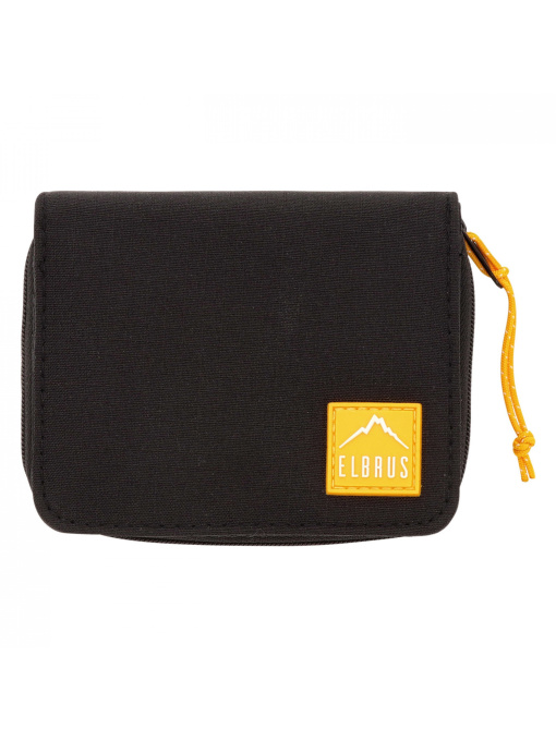 Кошельки Elbrus Wallo модель WALLO-BLACK Фото