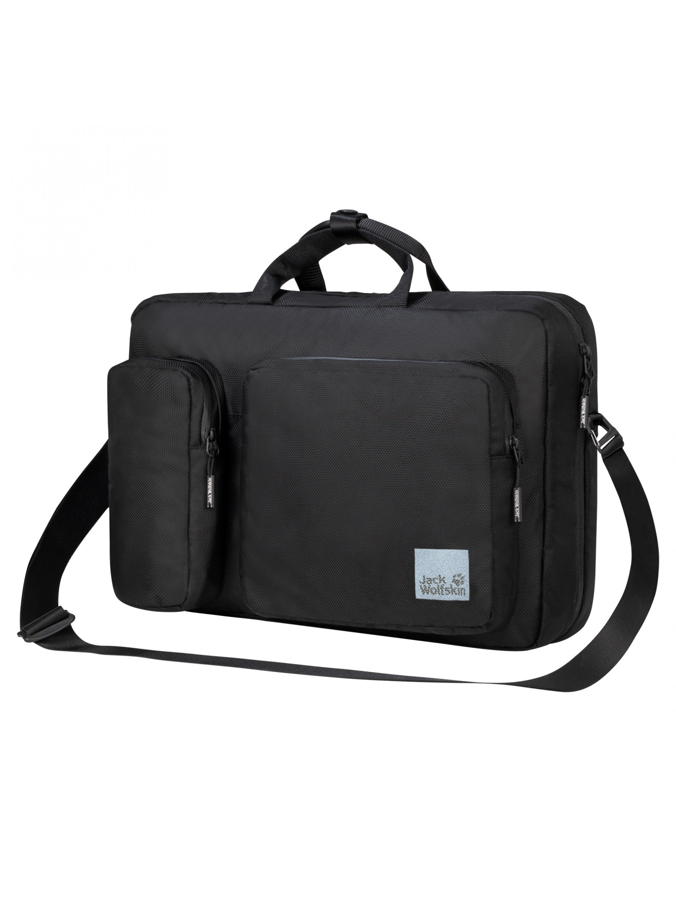 Рюкзаки Jack Wolfskin New york 2in1 flipbag модель 2010321_6666 Рюкзаки Jack Wolfskin New york 2in1 flipbag модель 2010321_6666 Фото