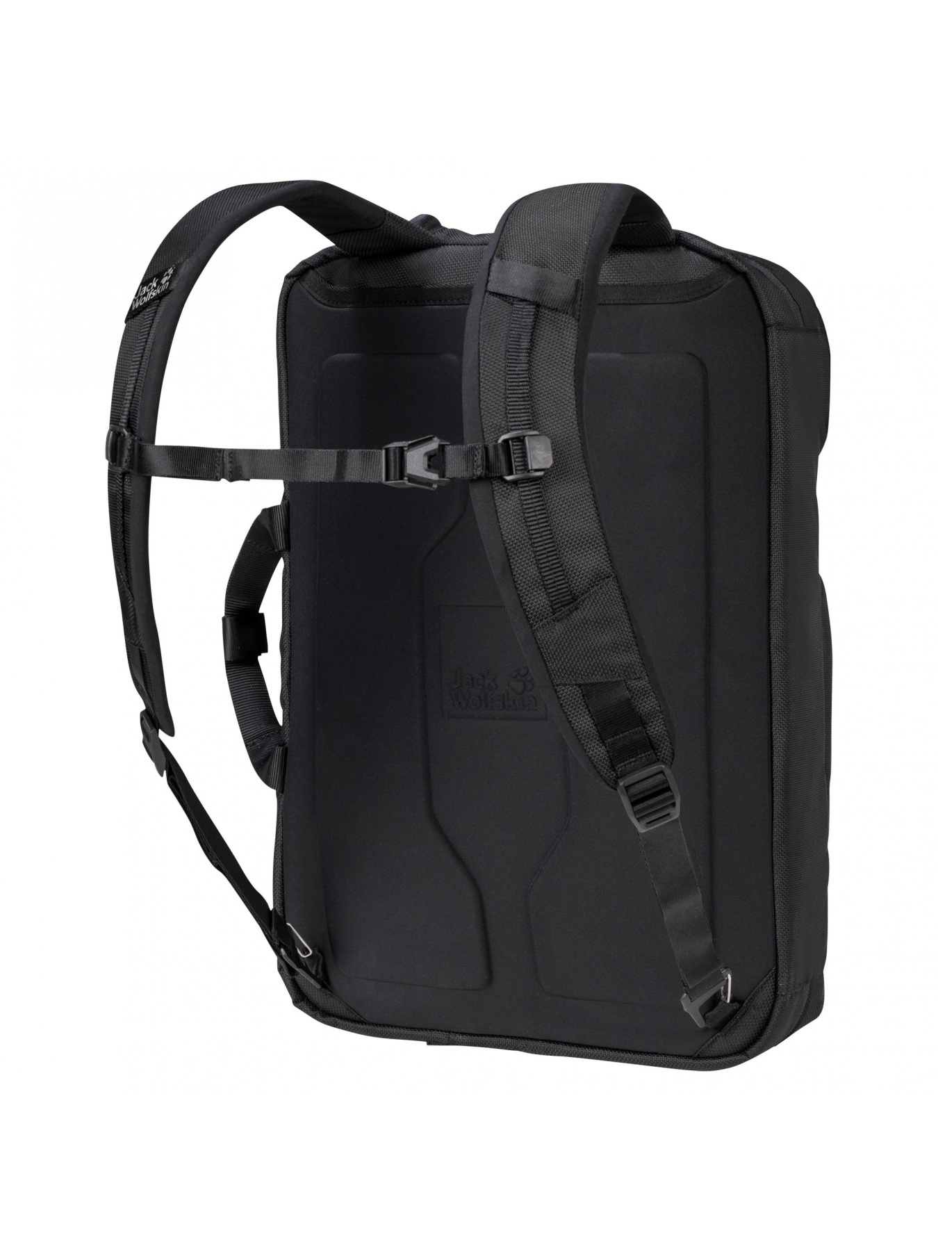 Рюкзаки Jack Wolfskin New york 2in1 flipbag модель 2010321_6666 Рюкзаки Jack Wolfskin New york 2in1 flipbag модель 2010321_6666 Фото