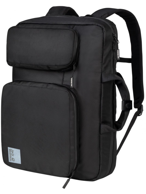 Рюкзаки Jack Wolfskin New york 2in1 flipbag модель 2010321_6666 Фото