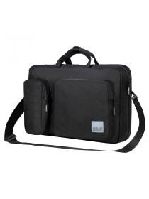 Рюкзаки Jack Wolfskin New york 2in1 flipbag модель 2010321_6666 Фото