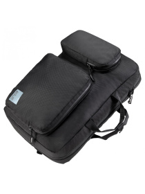 Рюкзаки Jack Wolfskin New york 2in1 flipbag модель 2010321_6666 Фото