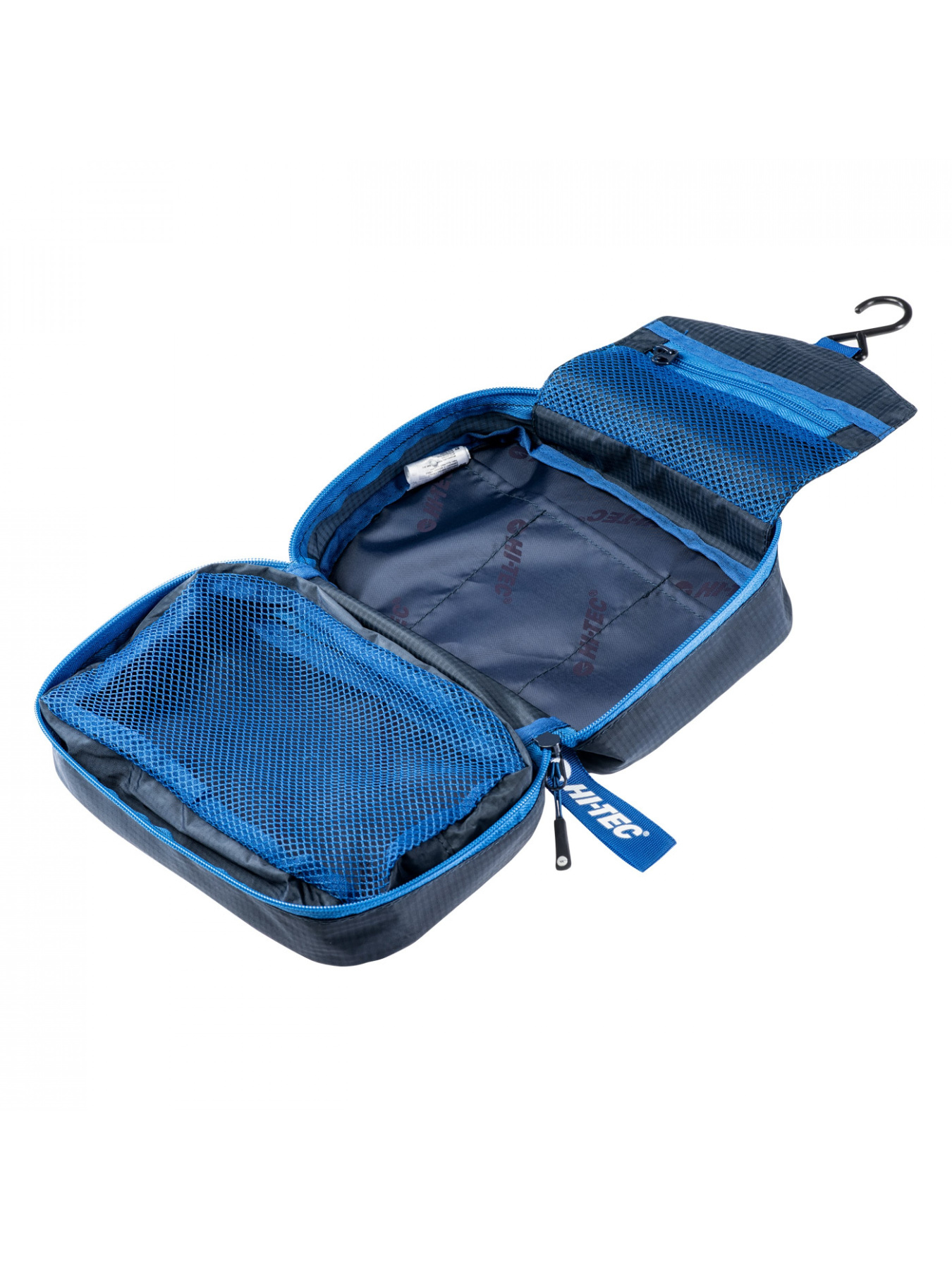 Сумки Hitec Cosmo bag модель COSMO BAG-DRESS BLUES/PAL BLU Фото
