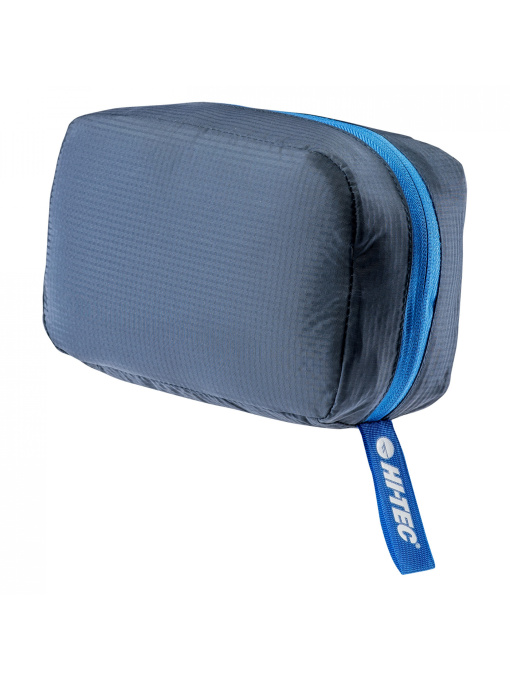 Несесер COSMO BAG Hitec модель COSMO BAG-DRESS BLUES/PAL BLU Фото