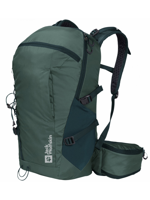 Рюкзаки Jack Wolfskin Cyrox shape модель 2020101_4156 Фото