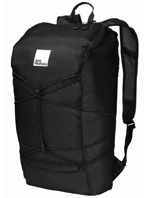 Рюкзаки Jack Wolfskin Wandermood packable модель 2020271_6502 Фото