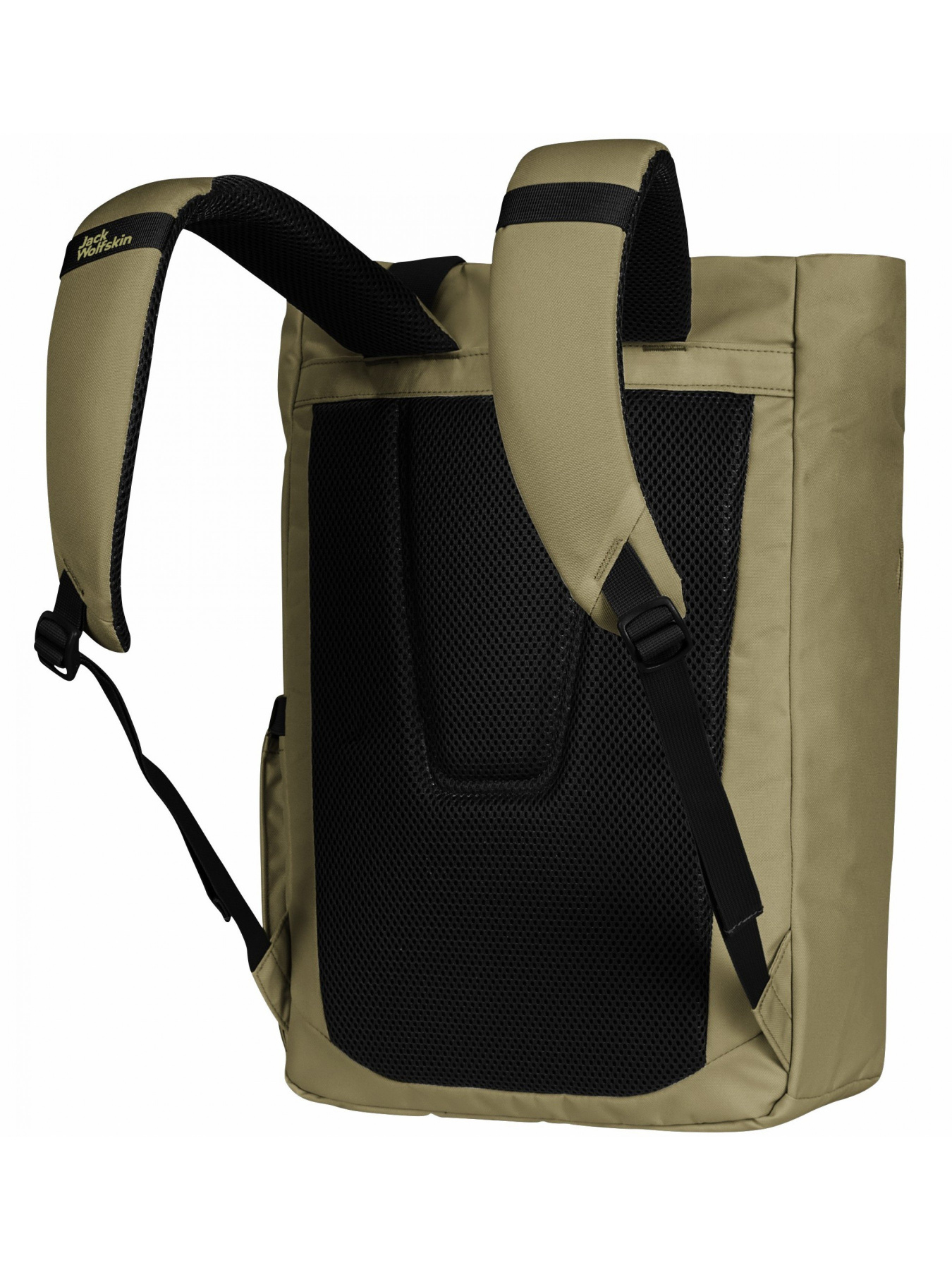 Рюкзаки Jack Wolfskin Hoellenberg модель 2020281_4511 Рюкзаки Jack Wolfskin Hoellenberg модель 2020281_4511 Фото