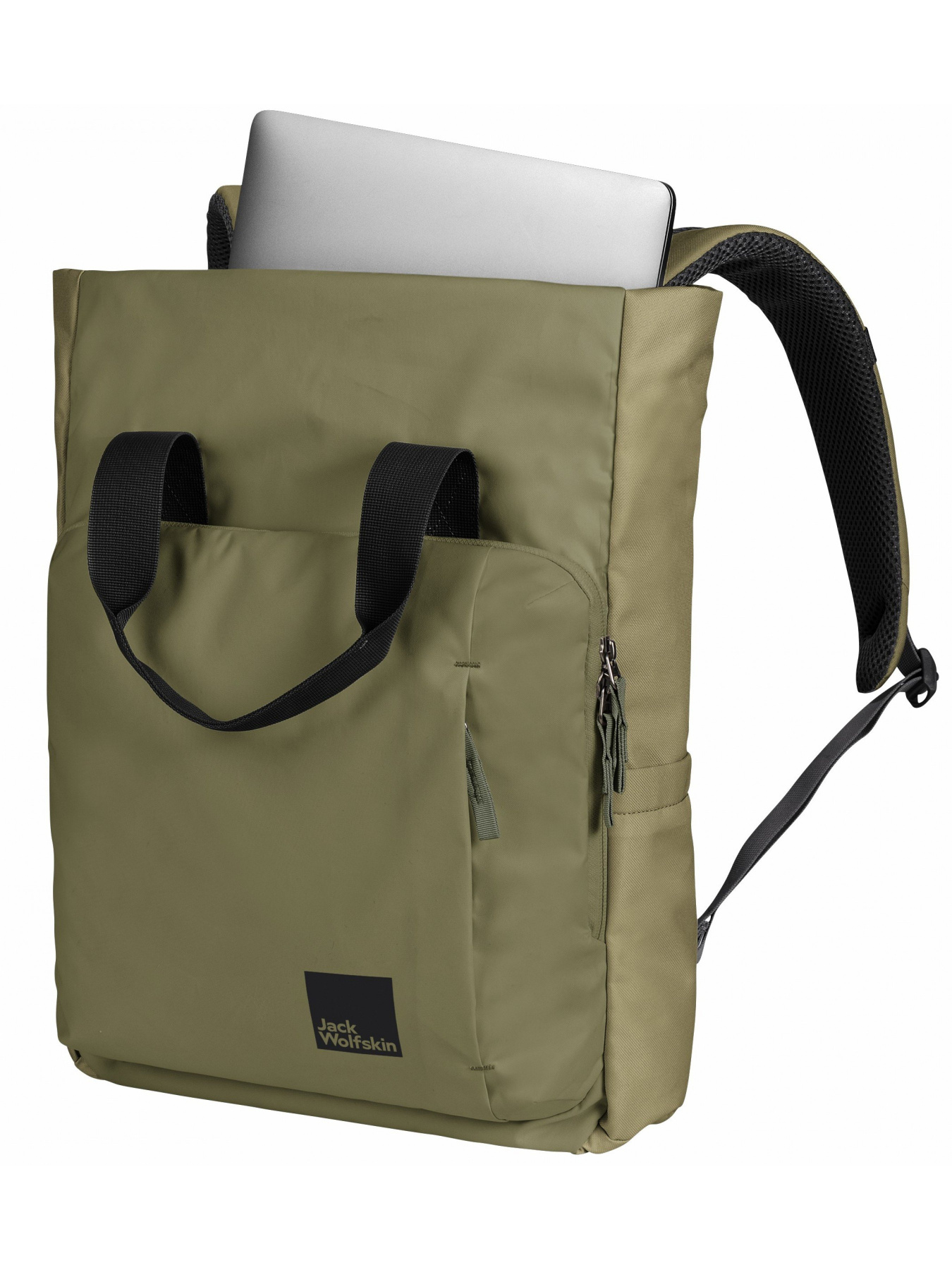 Рюкзаки Jack Wolfskin Hoellenberg модель 2020281_4511 Рюкзаки Jack Wolfskin Hoellenberg модель 2020281_4511 Фото
