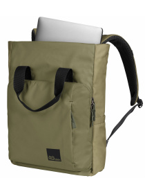 Рюкзаки Jack Wolfskin Hoellenberg модель 2020281_4511 Фото