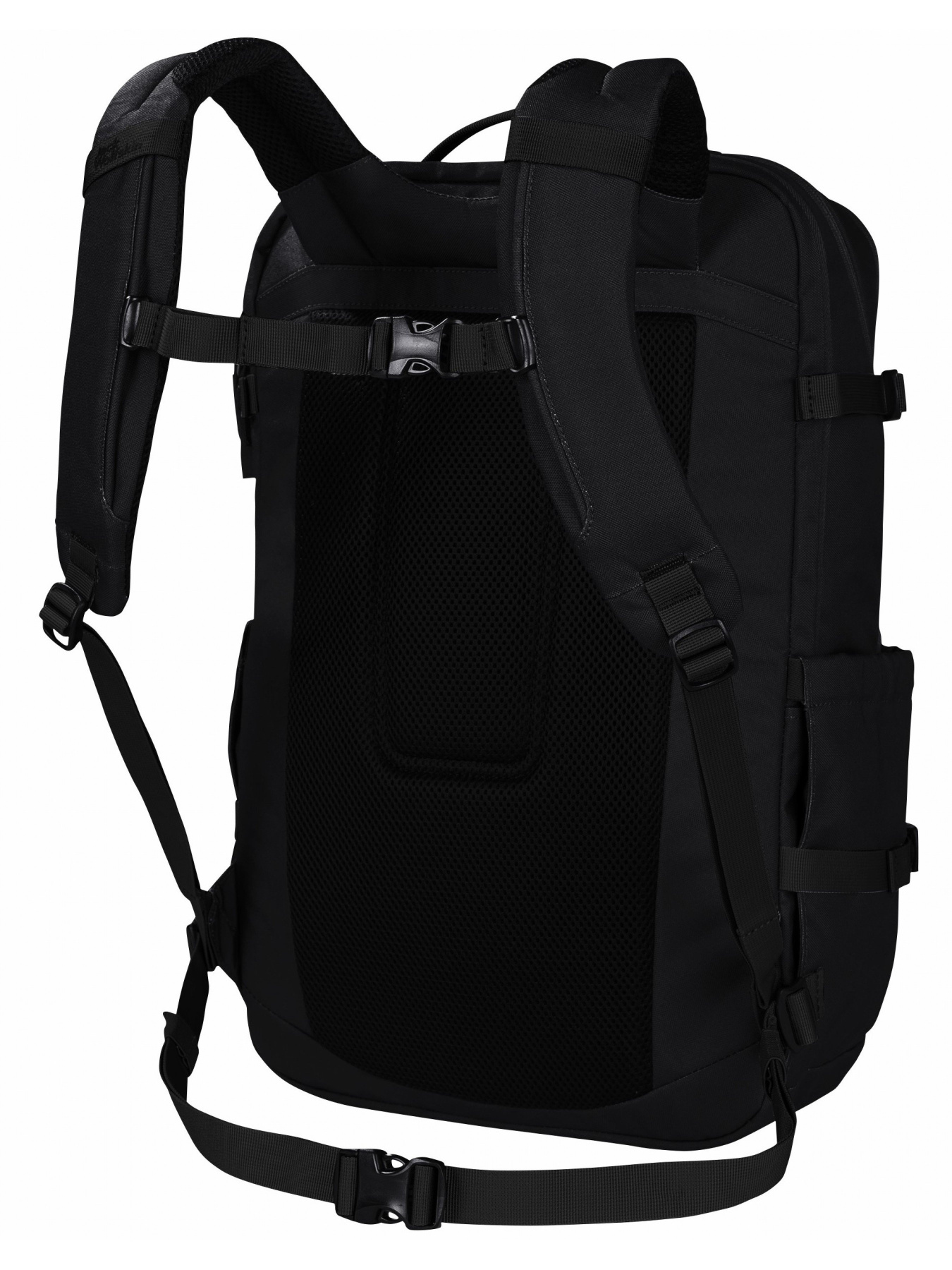Рюкзаки Jack Wolfskin Hallgarten модель 2020291_6000 Рюкзаки Jack Wolfskin Hallgarten модель 2020291_6000 Фото