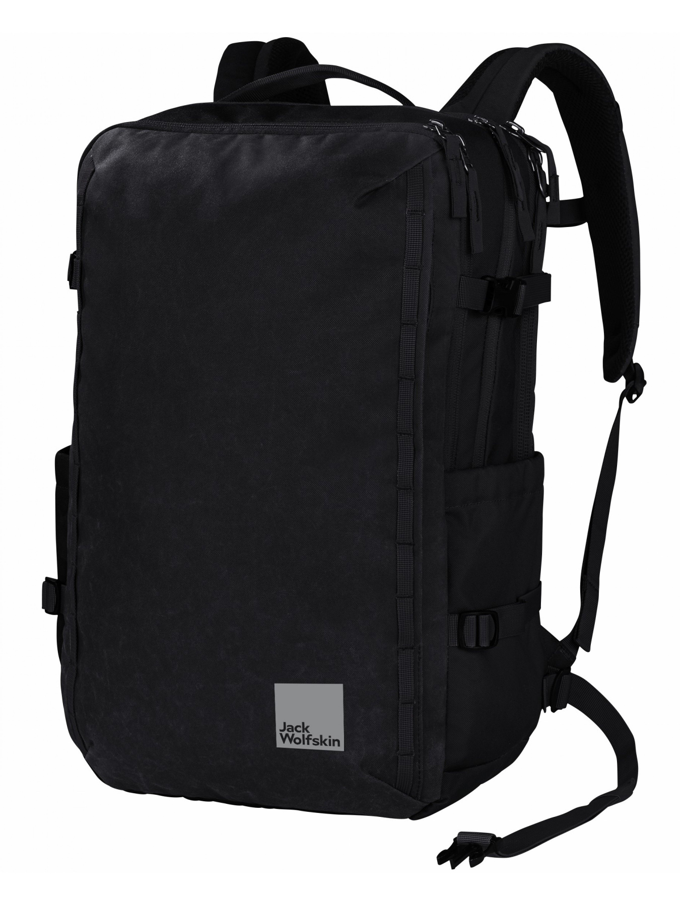 Рюкзаки Jack Wolfskin Hallgarten модель 2020291_6000 Рюкзаки Jack Wolfskin Hallgarten модель 2020291_6000 Фото