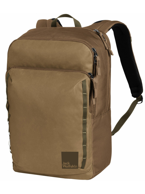 Рюкзаки Jack Wolfskin Hasensprung модель 2020311_5345 Фото