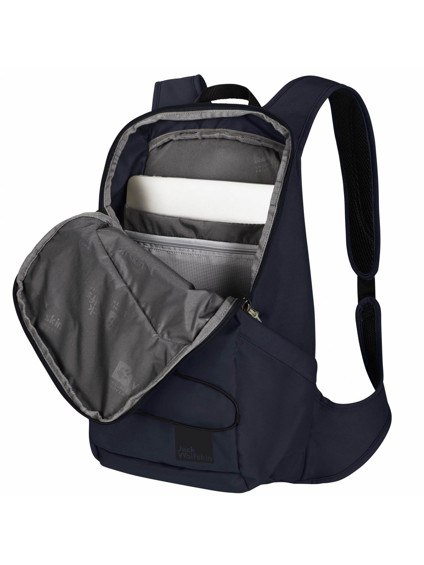 Рюкзаки Jack Wolfskin Sooneck модель 2020321_1010 Фото