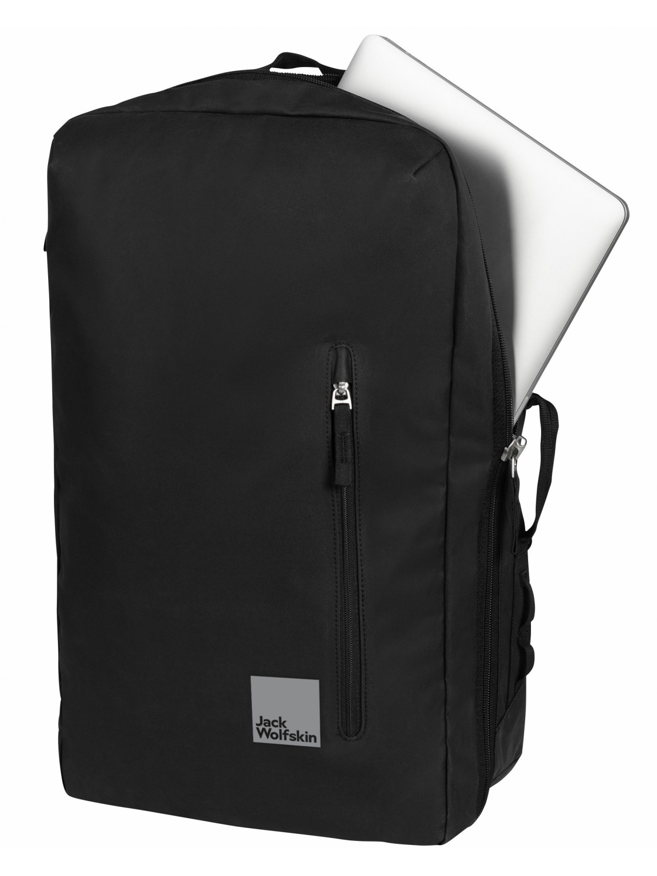 Рюкзаки Jack Wolfskin Traveltopia cabin pack модель 2020381_6000 Рюкзаки Jack Wolfskin Traveltopia cabin pack модель 2020381_6000 Фото