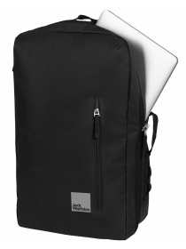 Рюкзаки Jack Wolfskin Traveltopia cabin pack модель 2020381_6000 Фото