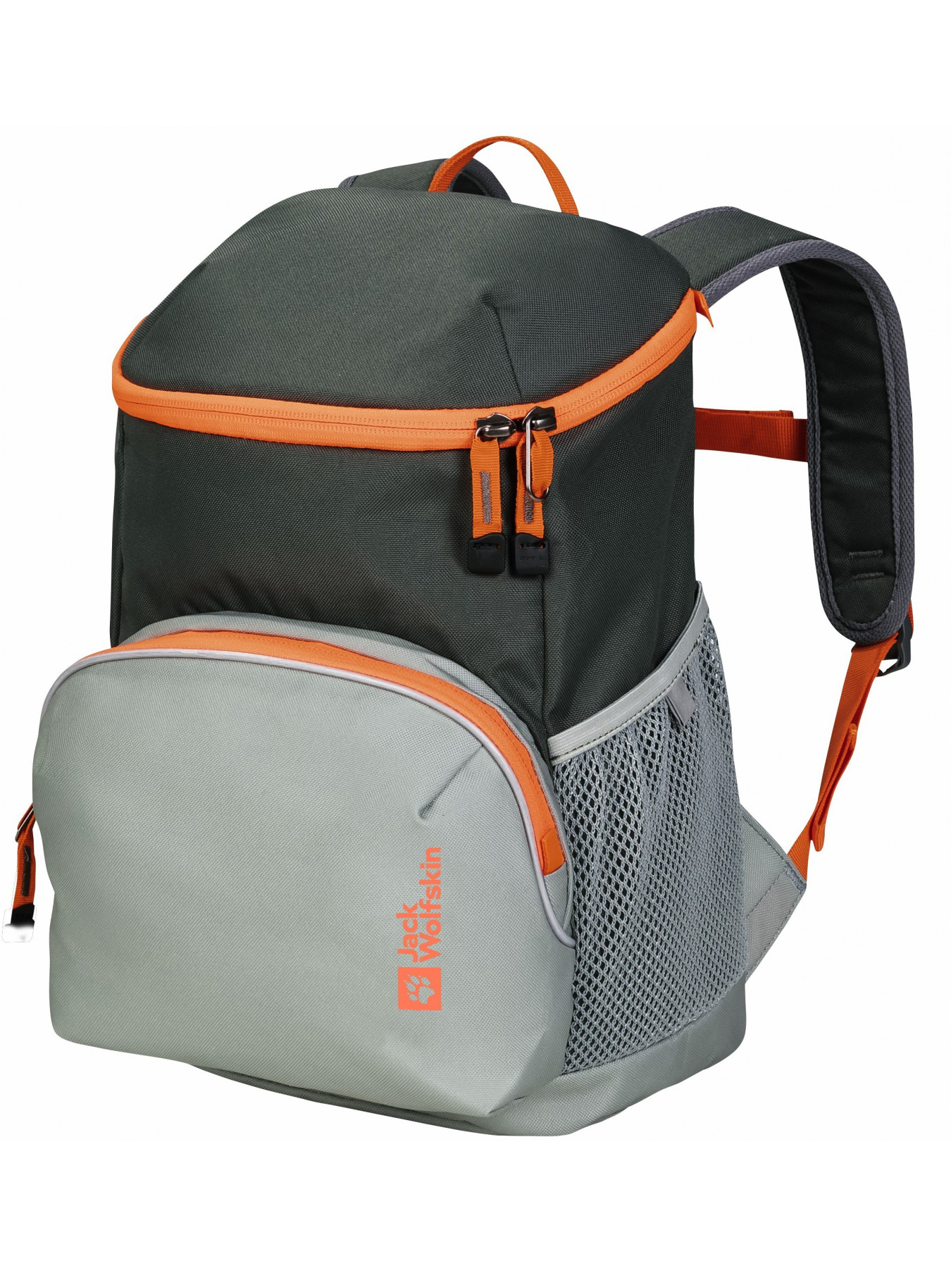 Рюкзаки Jack Wolfskin Erlebnis pack модель 2020461_4136 Фото