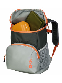 Рюкзаки Jack Wolfskin Erlebnis pack модель 2020461_4136 Фото