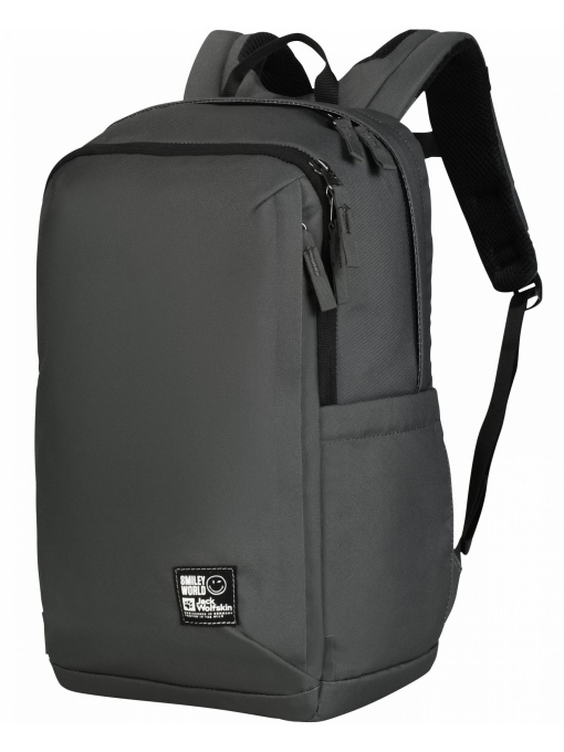 Рюкзаки Jack Wolfskin Smileyworld backpack модель 2020511_4136 Фото
