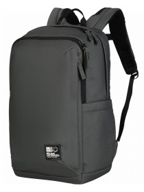 Рюкзаки Jack Wolfskin Smileyworld backpack модель 2020511_4136 Фото